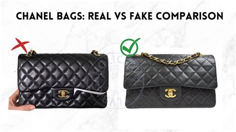 chanel replicas china|how to tell real Chanel.